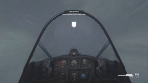 Call of Duty: Vanguard Airplane fight WW2