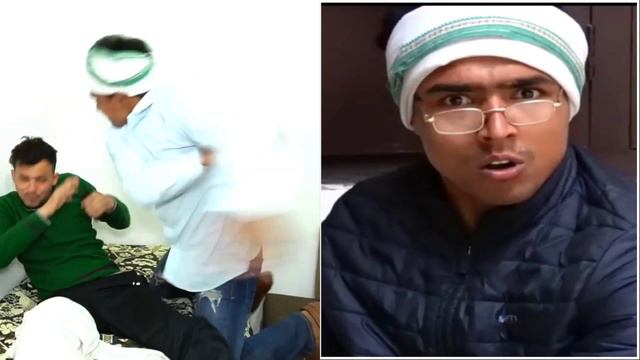 BBG 😂 Vs GBB 😂 | Parallel World | Round2hell | Zayn Safi | Wasim Ahmed | Nazim Ahmed | Smile смотреть онлайн