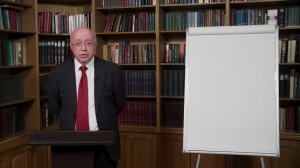 Холуи и лизоблюды будут выть, как всё хорошо, а когда придет буря, исчезнут