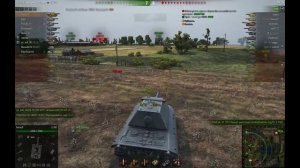 КАК ТАНКОВАТЬ НА Е 100.WORLD OF TANKS(ВОРЛД ОФ ТАНКС)