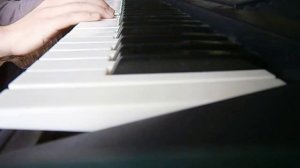 Великолепный век Тема смерти Мустафы by Delatar piano