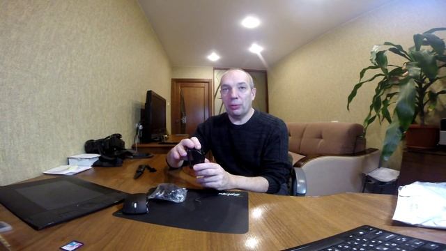 Крепление для фотоаппарата на пояс