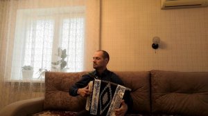 Яблочко На гармошке