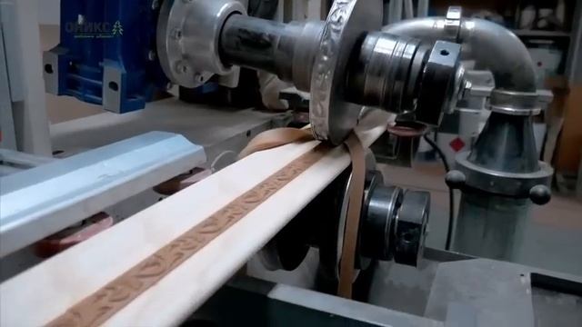 Фабрика дверей Оникс