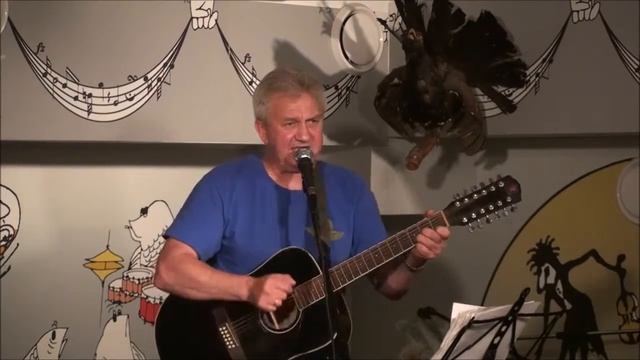 Калинкин Михаил -  Лыжный рай