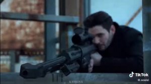 карател. билли руссо