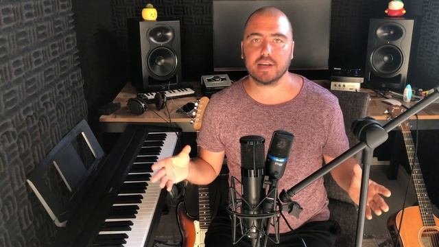 Нужно ли музыкальное образование