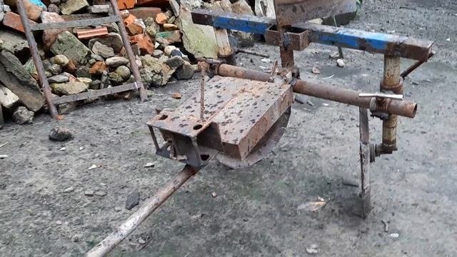 ОКУЧНИК-РАСПАШНИК  2в одном.