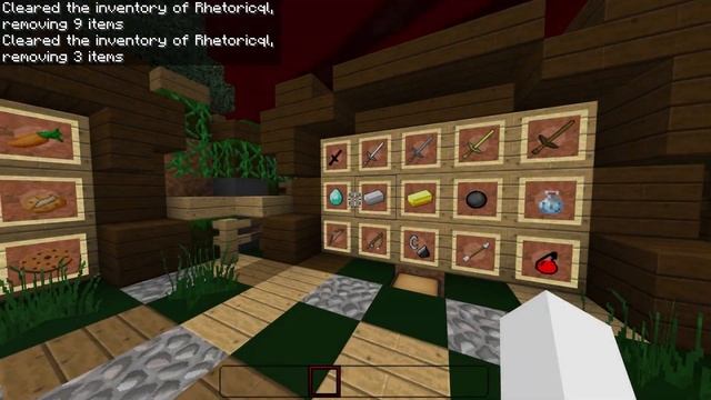 Minecraft Pvp TexturePack  Viruzz 32x 1.4-1.9 Private