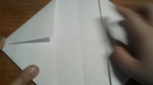 Как сделать кошелёк оригами.