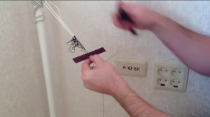 Part.3 Простой и быстрый способ вязания Кастинговой сети (накидка)