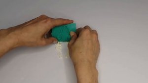 DIY?Ажурное яйцо из самодельной массы для лепки! Openwork egg"Faberge" from homemade mass