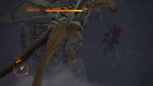 Godzilla PS4 King of Kaiju: Mecha King Ghidorah