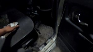 6G72 12 клапанный трамблёрный мотор не едит!