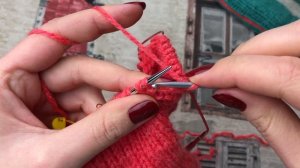 Baby Born: Штаны на подтяжках / комбинезон спицами. Одежда для кукол спицами