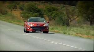 Peugeot RCZ