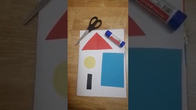 Занятие Скворечник для птиц смотреть онлайн