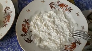 Салат Французский или Салат с яблоком и сыром.