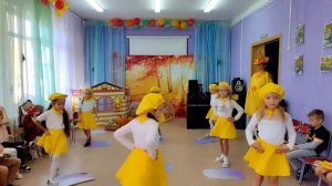 Танец "По воде шагаю Я" | Таланты России | МАДОУ № 20 г. Хабаровск | подготовительная группа