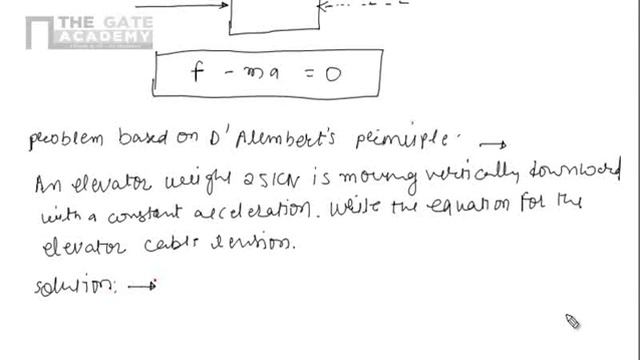 Engineering mechanics 18 смотреть онлайн