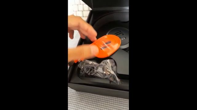 Unboxing de los audifonos JBL Live 400BT смотреть онлайн