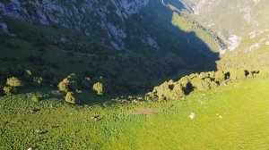 KYRGYZSTAN. Необычайно красивое видео. #природа #горы #пейзаж #nature #кыргызстан #жайлоо