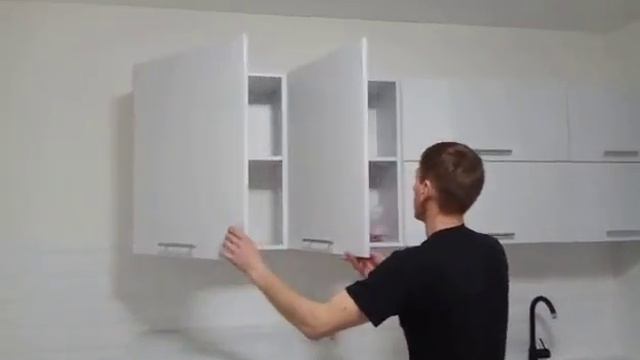 Недорогая кухня на заказ Grigorenko 12