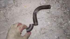 Сварка без сварки батареи и полотенцесушителя .