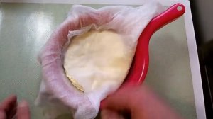 Домашний Адыгейский Сыр - Очень просто и быстро))