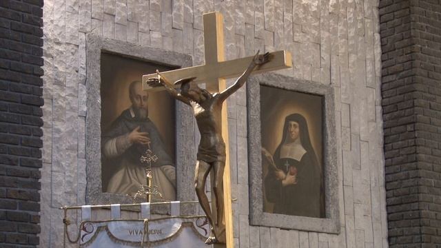 Misa y Adoración - Solemnidad del sagrado Corazón de Jesús смотреть онлайн