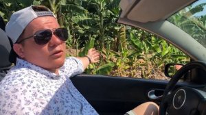 Кабриолет - ТОП. Обзор Renault Megane. Настоящий Рено на автомате. MotorTeam Turkey 2019. Часть 2