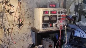 ASMR ⚡Проверка генератора DAF 105 сохраните свои аккумуляторы в порядке⚡