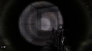S.T.A.L.K.E.R. Боевая подготовка 3. Прохождение №3: Топи, катакомбы, тоннель.
