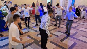 4к видео Ханты Мансийск туй 5 часть 05/08/2023