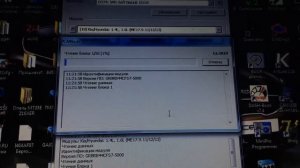 Прошиваем Hyundai Solaris 1.4 по OBD