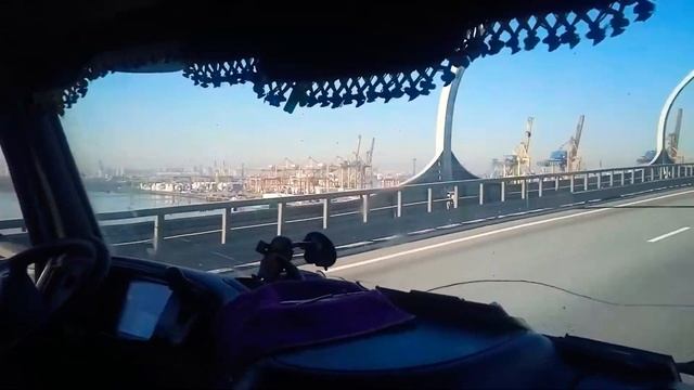 ЗСД в СПБ(Западный,Скоростной,Диаметр) смотреть онлайн