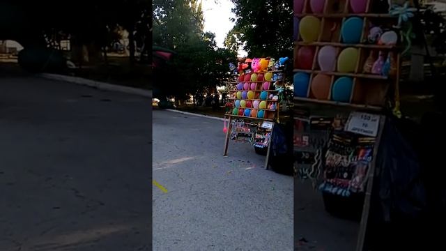 ДРОТИКИ ПОПАДИ В 10 ШАРОВ смотреть онлайн