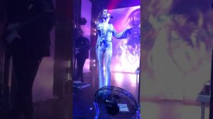 ЛУНА - Осень 25.09.2021 GIPSY