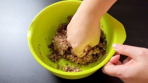 ШОКОЛАДНО-ОВСЯНОЕ ? Печенье.Oatmeal cookies.