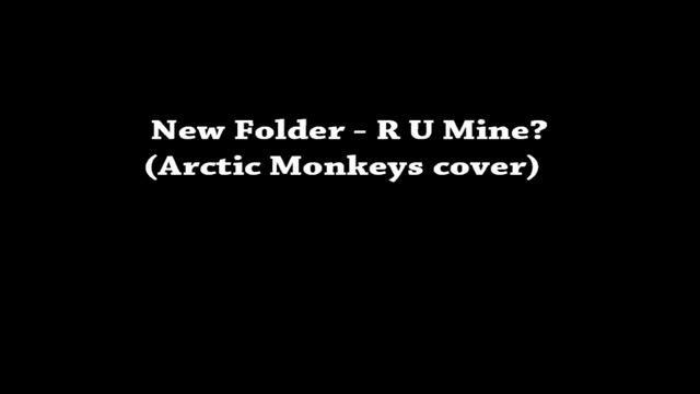 Blue Genies - R U Mine? (Arctic Monkeys cover) смотреть онлайн