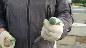 Блоки ФБС ЖБИ 24/7 Подольск ужасное качество продукции. Отзыв о блоках ФБС ЖБИ 24/7.