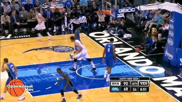 РУССКИЕ ИГРОКИ В НБА | ТОП-10 #нба #нбатоп #русские смотреть онлайн