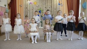 Игра на музыкальных инструментах. "Полька-шутка" (обработка Татьяны Ломовой)