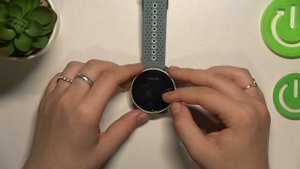 Как включить режим энергосбережения на Suunto 9 Peak / Низкое потребление энергии на Suunto 9 Peak