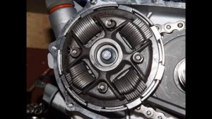 Установка редуктора на двигатель LIFAN 168F 2