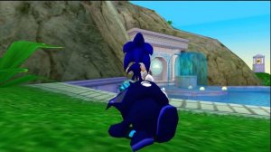 Sonic Adventure 2: Chao Garden Different Types of Chaos