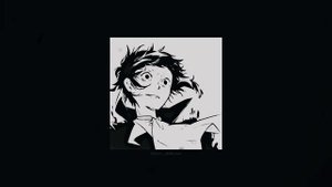 Bungo Stray Dogs Ryūnosuke Akutagawa Playlist 2 - Рюноске Акутагава Плейлист 2