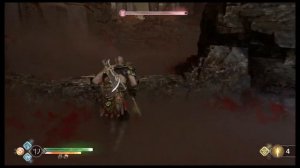 God of War левиафан улучшение последнее