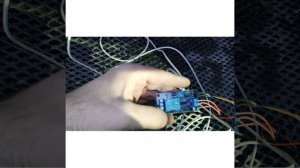 подключение подогрева зоны дворников