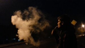 Жёсткий навал